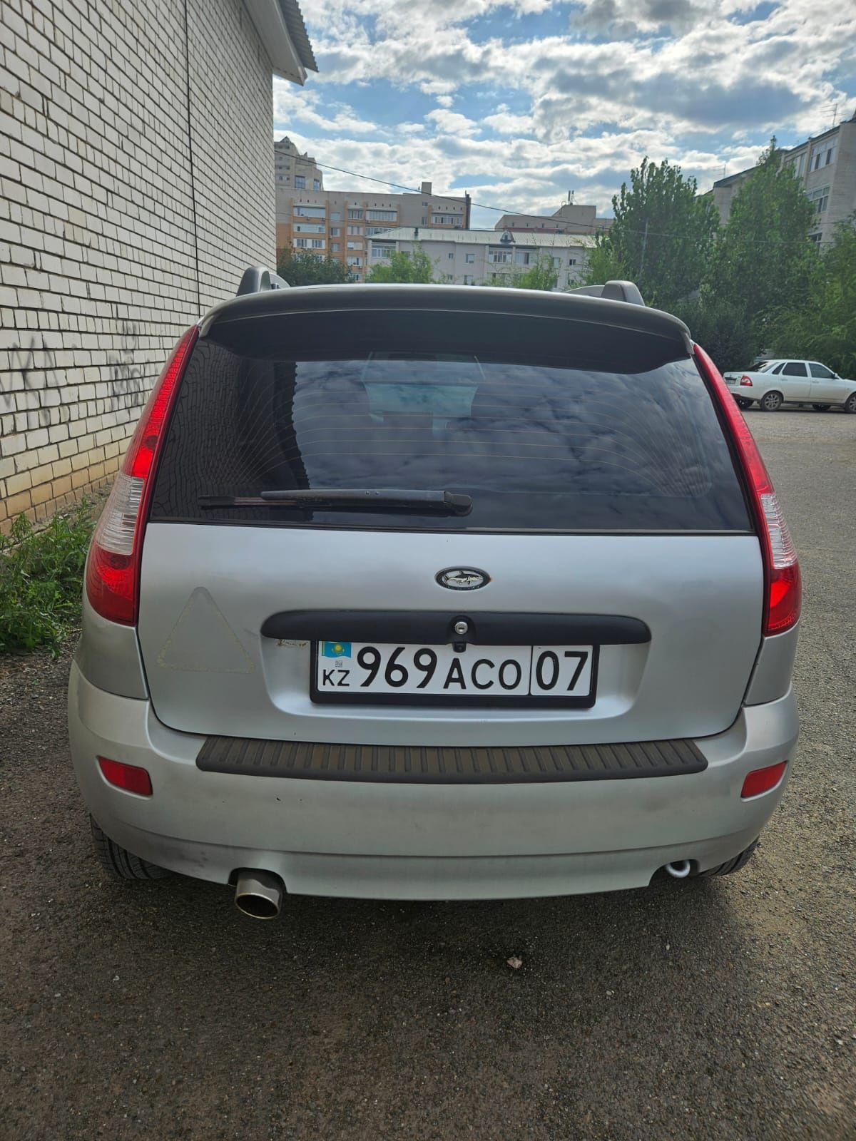 Продается Калину 1, 1119 , 2012г