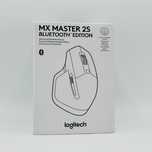 Mouse Logitech MX Master 2S Bluetooth Edition