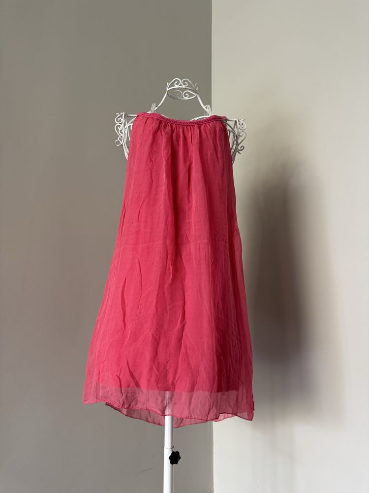 Две рокли от коприна Marccain, Made in Italy