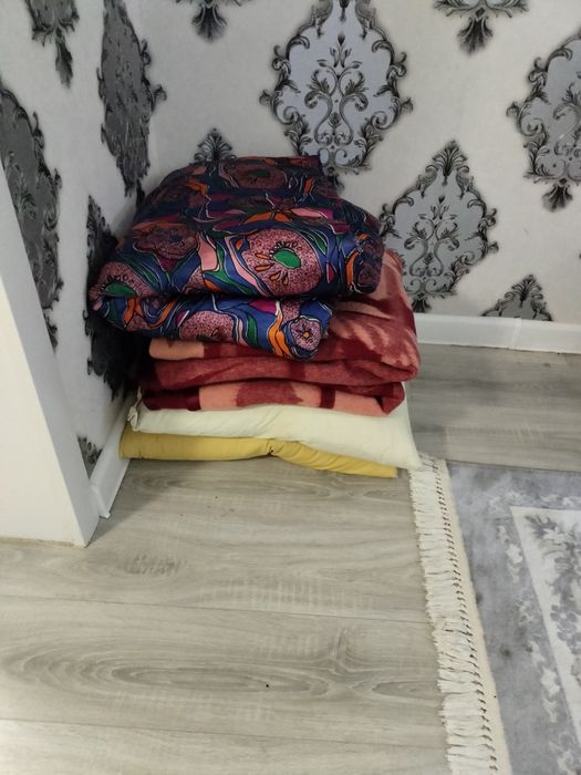 Тегін алып кетіңдер