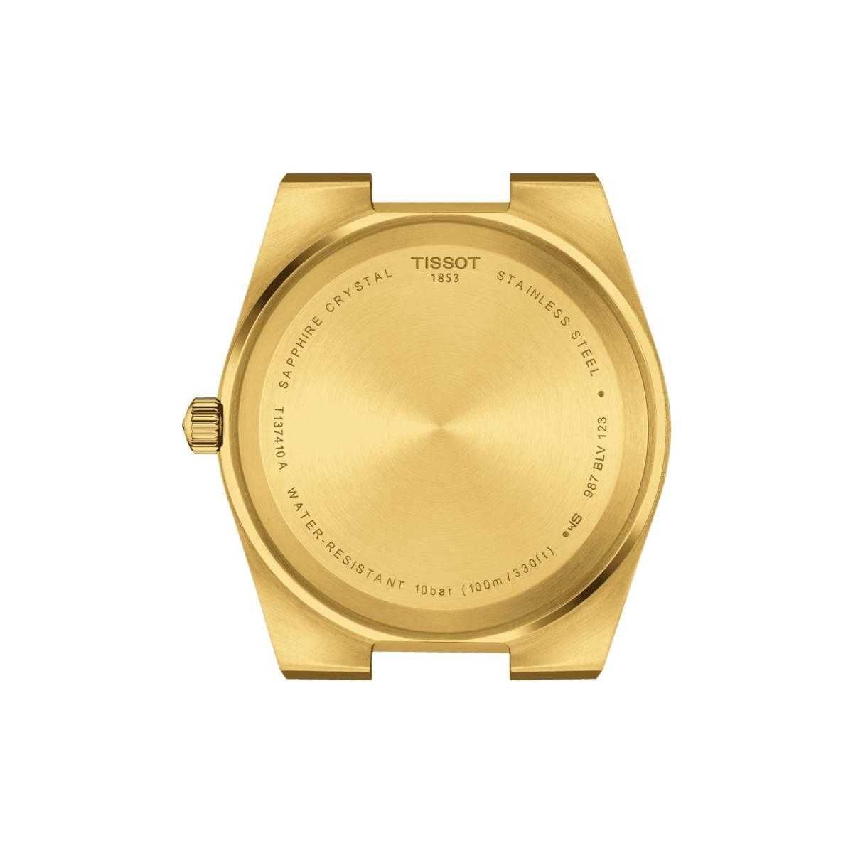 Мъжки часовник Tissot PRX