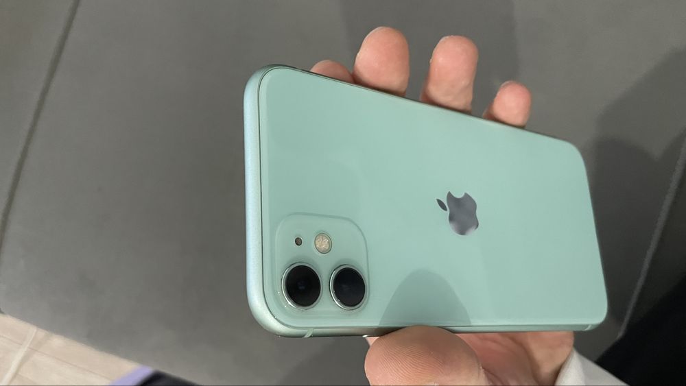 Айфон 11 Iphone 11
