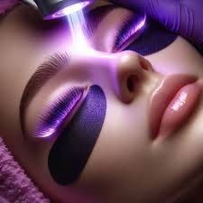 Бьюти-услуги на дому