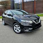 Nissan Qashqai Nissan Qashqai 1.5 Dci Euro6 Automata/Lane+SignAssist/Camera/Senzori p