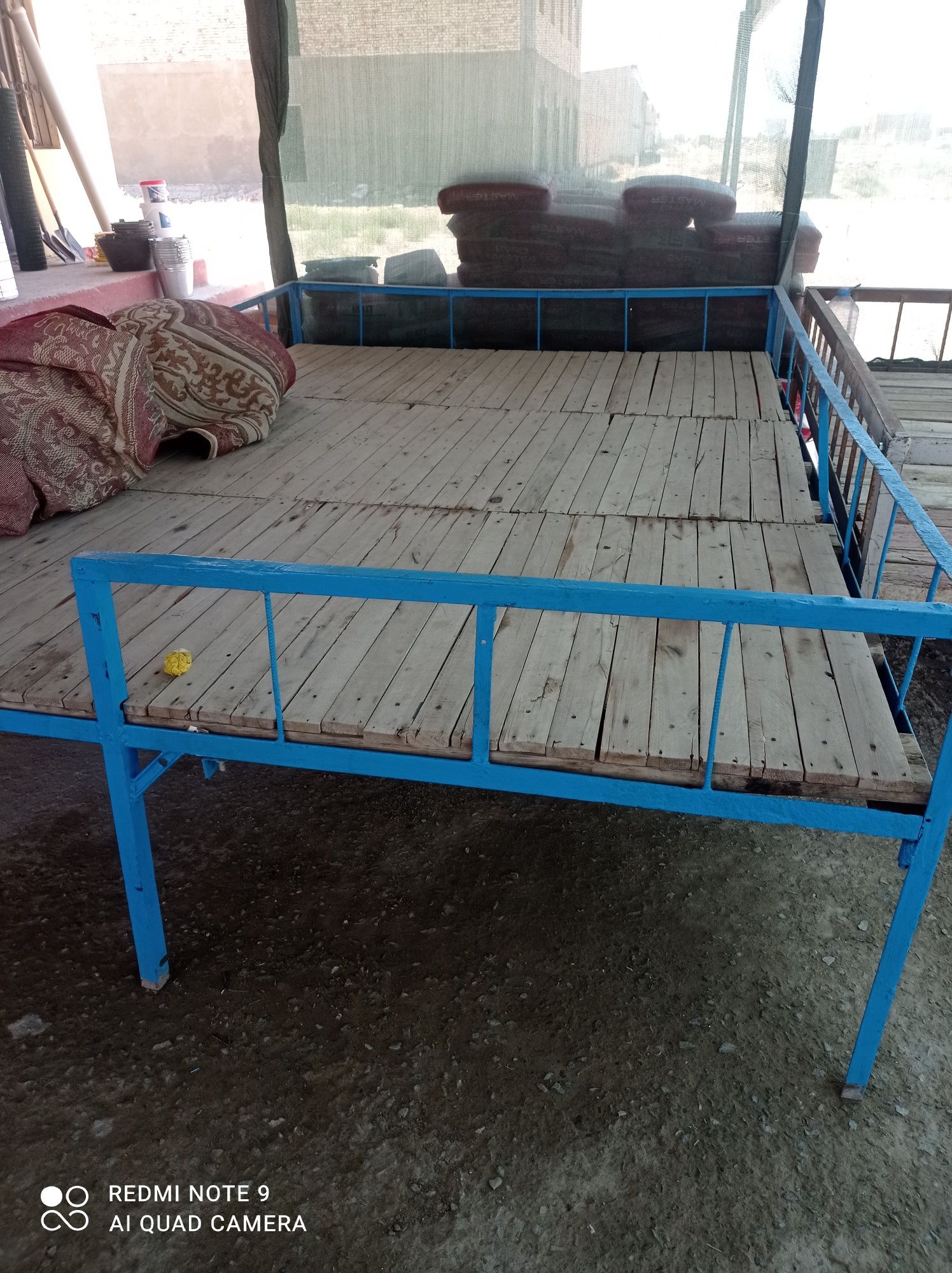 Тапчанлар сатылады размери 3×3 2,5×3