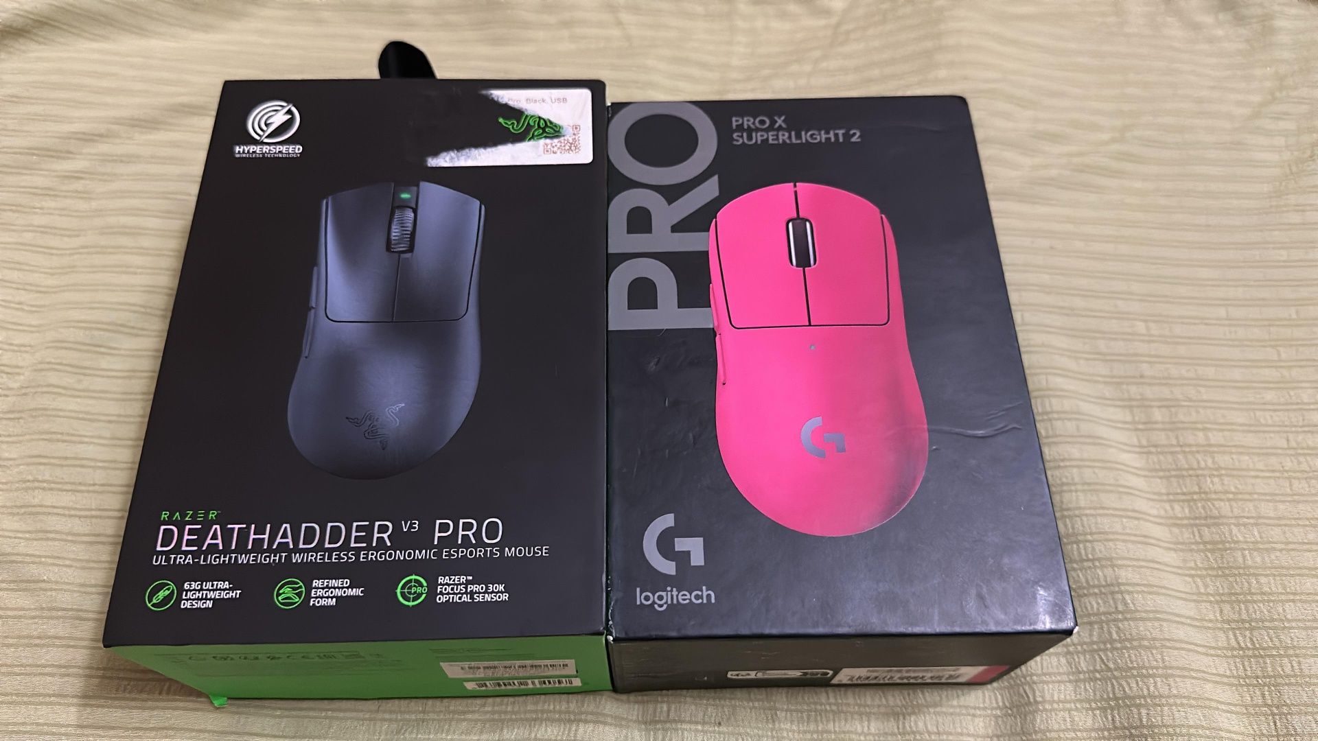 Razer V3 pro продается