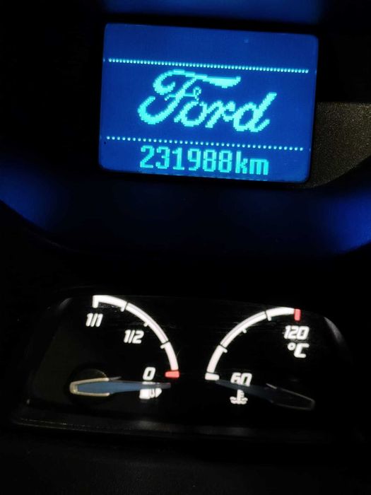 ford c max 2011 1.6