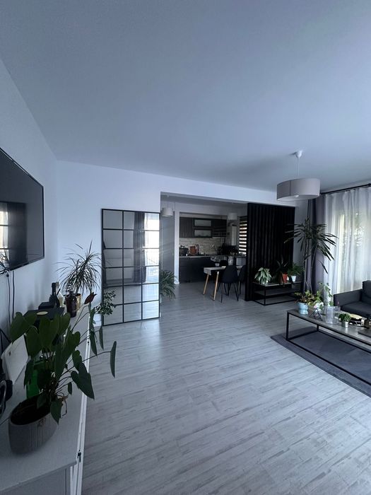 Apartament 2 camere Vivo Florești