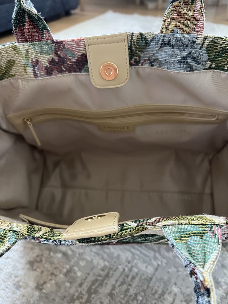 Дамска чанта Twin Set
