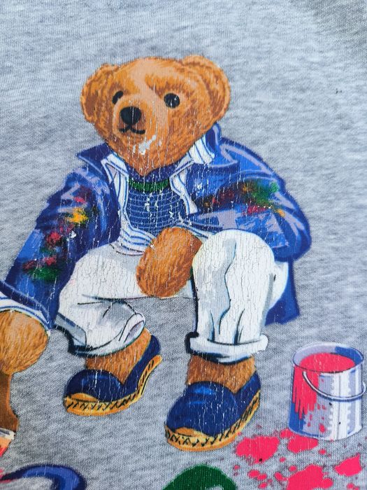 Polo Ralph Lauren Суитчър/блуза M размер 
Regular Fit