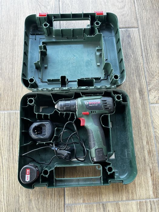 Scule electrice bosch