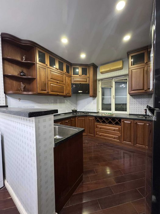 Аренда 3/4/4 Госпитальный Ул.Нукусская Mirabad Avenue Метро Айбек