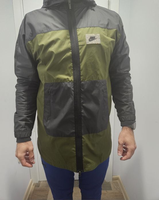 Ветровка/яке Nike