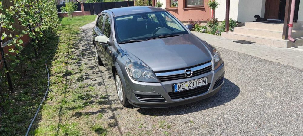 Vand Opel Astra H/ 2006/ In stare buna