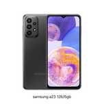 Samsung a23 126/6GB shoshilinch sotiladi