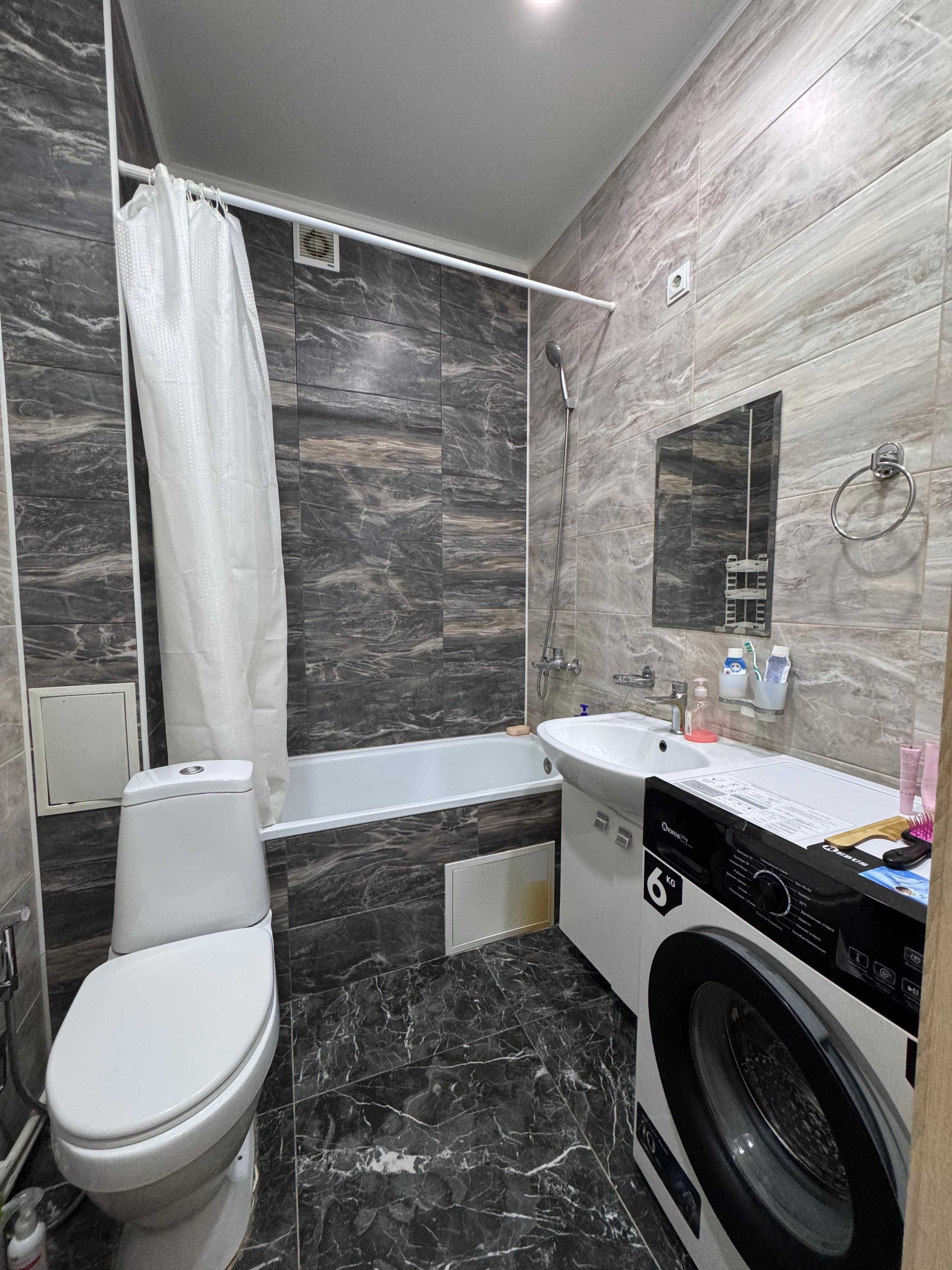 Продам 2 комн кв, Распашонку