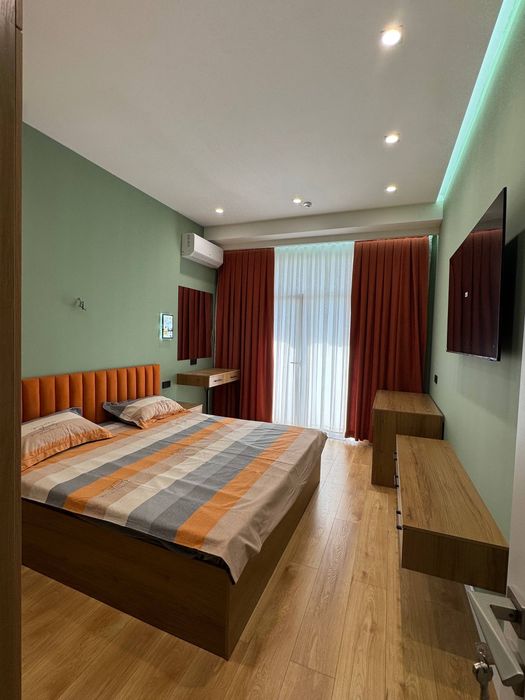 Darkhan residence квартиры Бизнес класса в продажа евро 2х комнатная