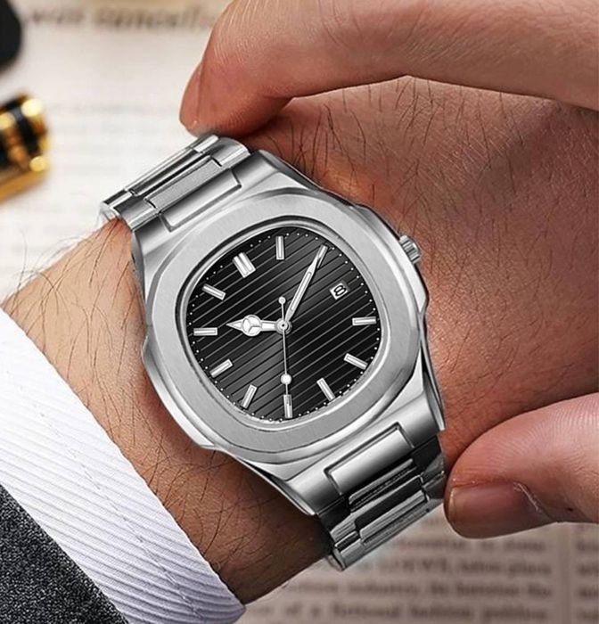 Часы patek philip
