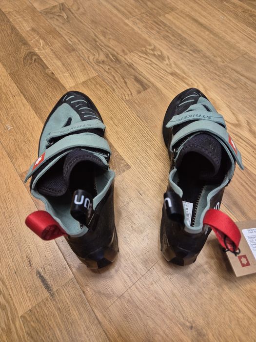 Продавам чисто нови еспадрили за катерене OCUN  Striker No. 43