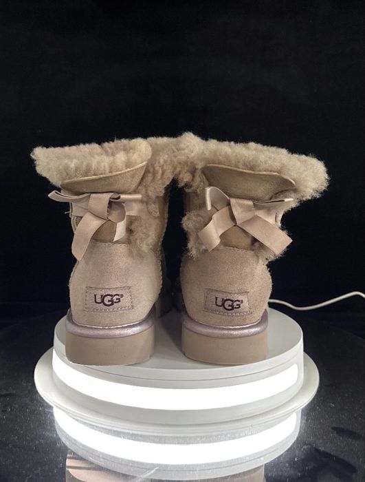 UGG Mini Bailey Rose
