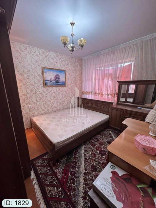 Продаётся 3 комнатная квартира ор-р Гор больница