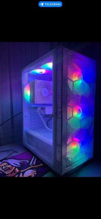 PC Gaming i5 14400F RTX 5060 , 32GB RAM