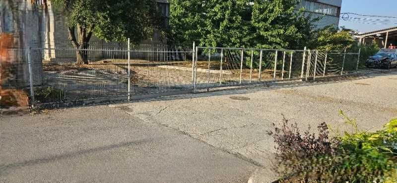 Продава се Промишлена сграда в Добрич, Промишлена зона - Запад - 580 кв.м за 273 €/кв.м - Снимка #1