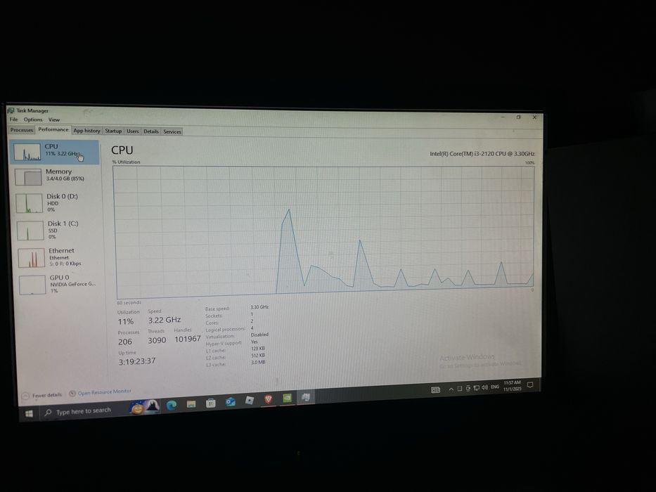 Vand Pc/ Schimb cu Laptop