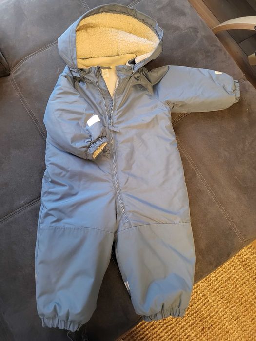 Combinezon Iarna 86 H&M