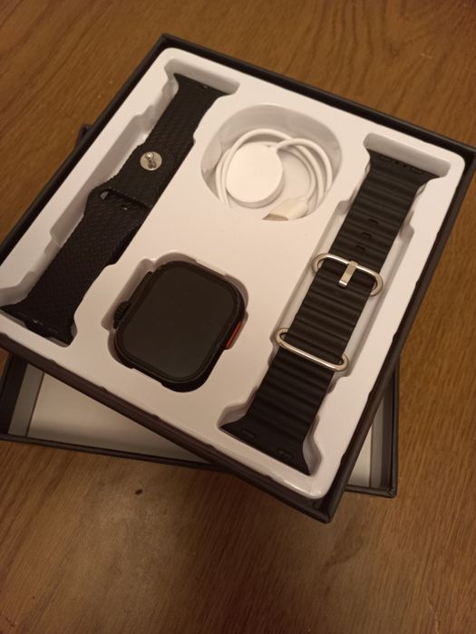 Смарт Часы UNION GM3