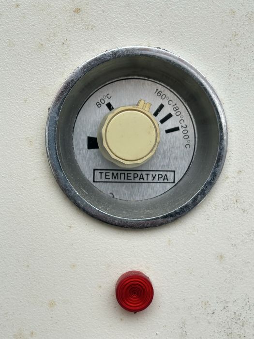 Стерилизатор сух електрически