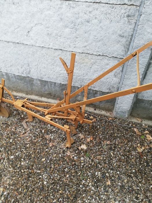 Prasitoare  pentru grădină