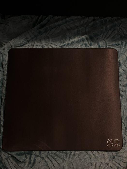 mousepad saturn pro XL 490mm x420