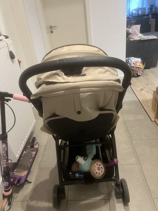 Carucior sport kimderkraft