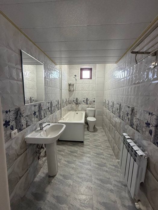 Продается 2х комнатная квартира