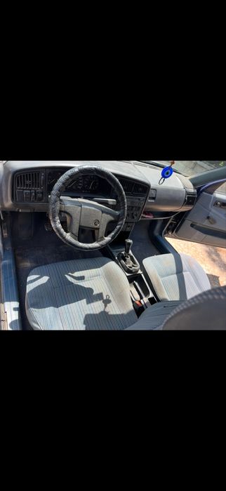 Volkswagen Passat 2
