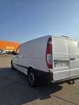 Vând Mercedes Vito 111 anul 2008 de Polonia