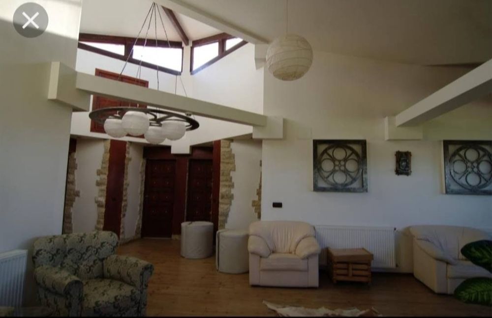 vila pensiune petrecere revelion anul nou nou