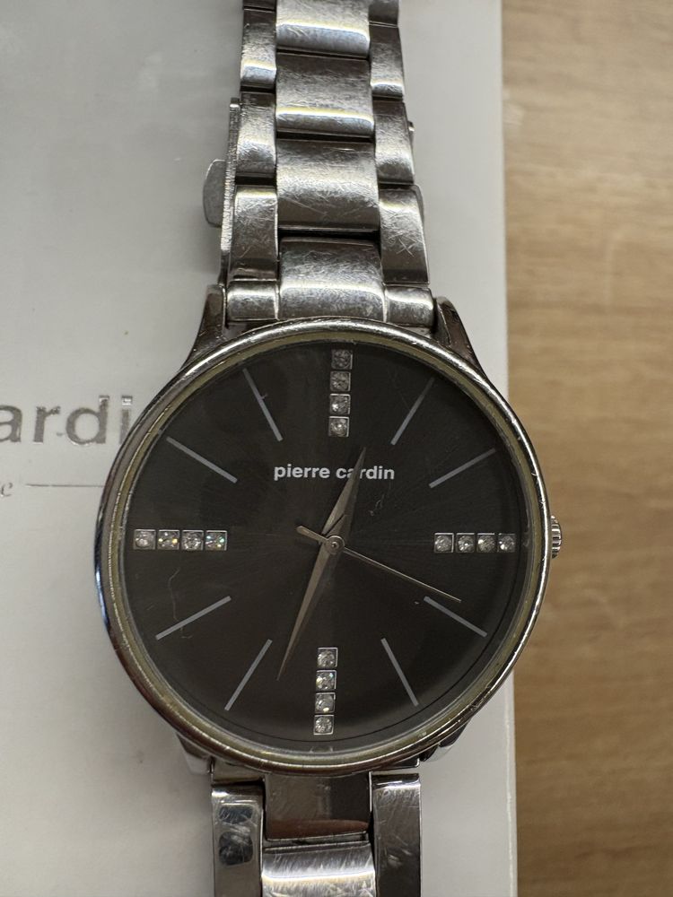 Дамски часовник Pierre Cardin