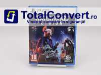 PS5 Watchdogs Legion | TotalConvert #D74072