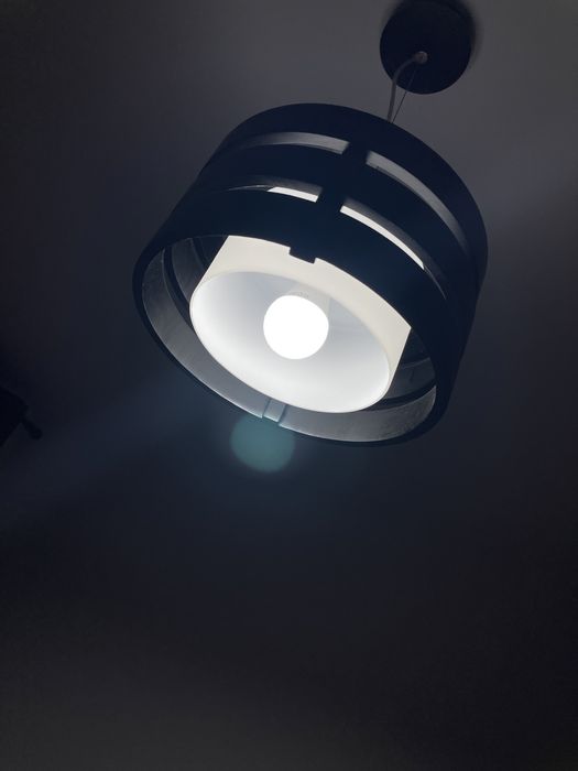 Candelabru living/dormitor