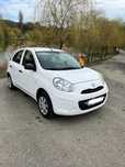 Nissan Micra 1.2 K13A benzina