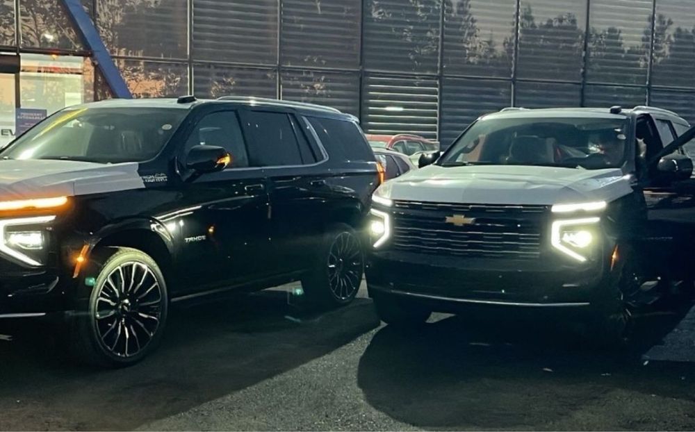 Rentcarhouse — Mijozga Quvvat, Mashinaga Kafolat Rentcar