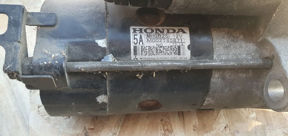 Panou sigurante Hona Civic 8 spira volan senzori impact manete semnal