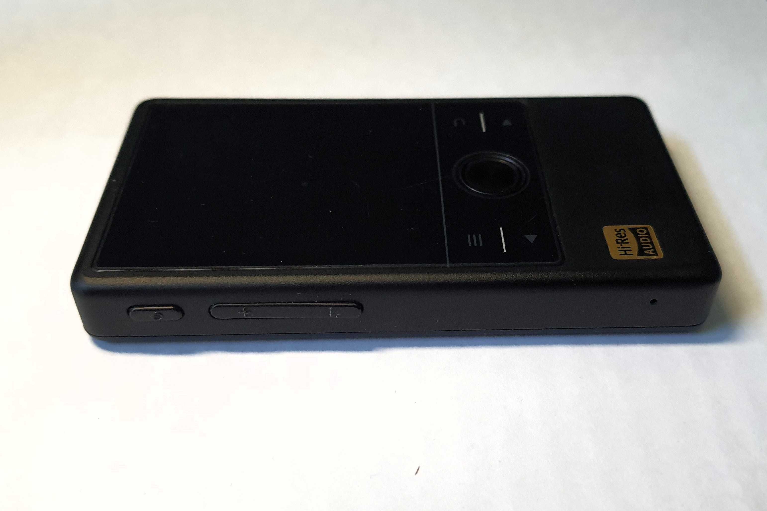 music player Cayin N3 Hi-Res DAP (Digital Audio Player)