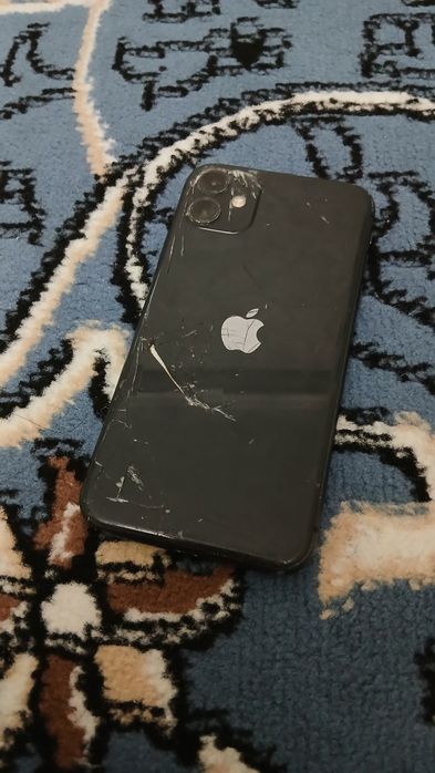 IPhone 11 Айфон 11