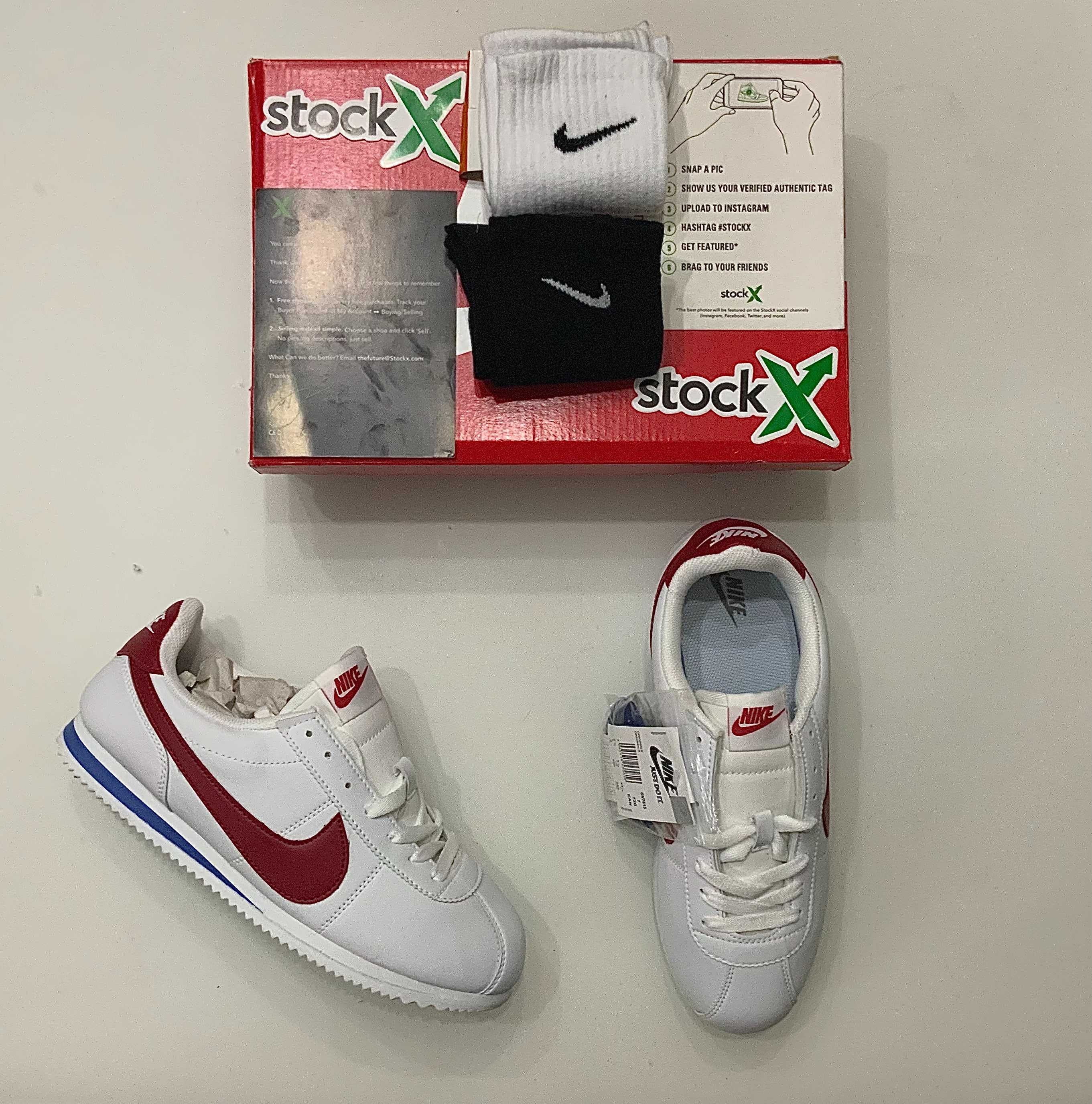 Nike Classic Cortez