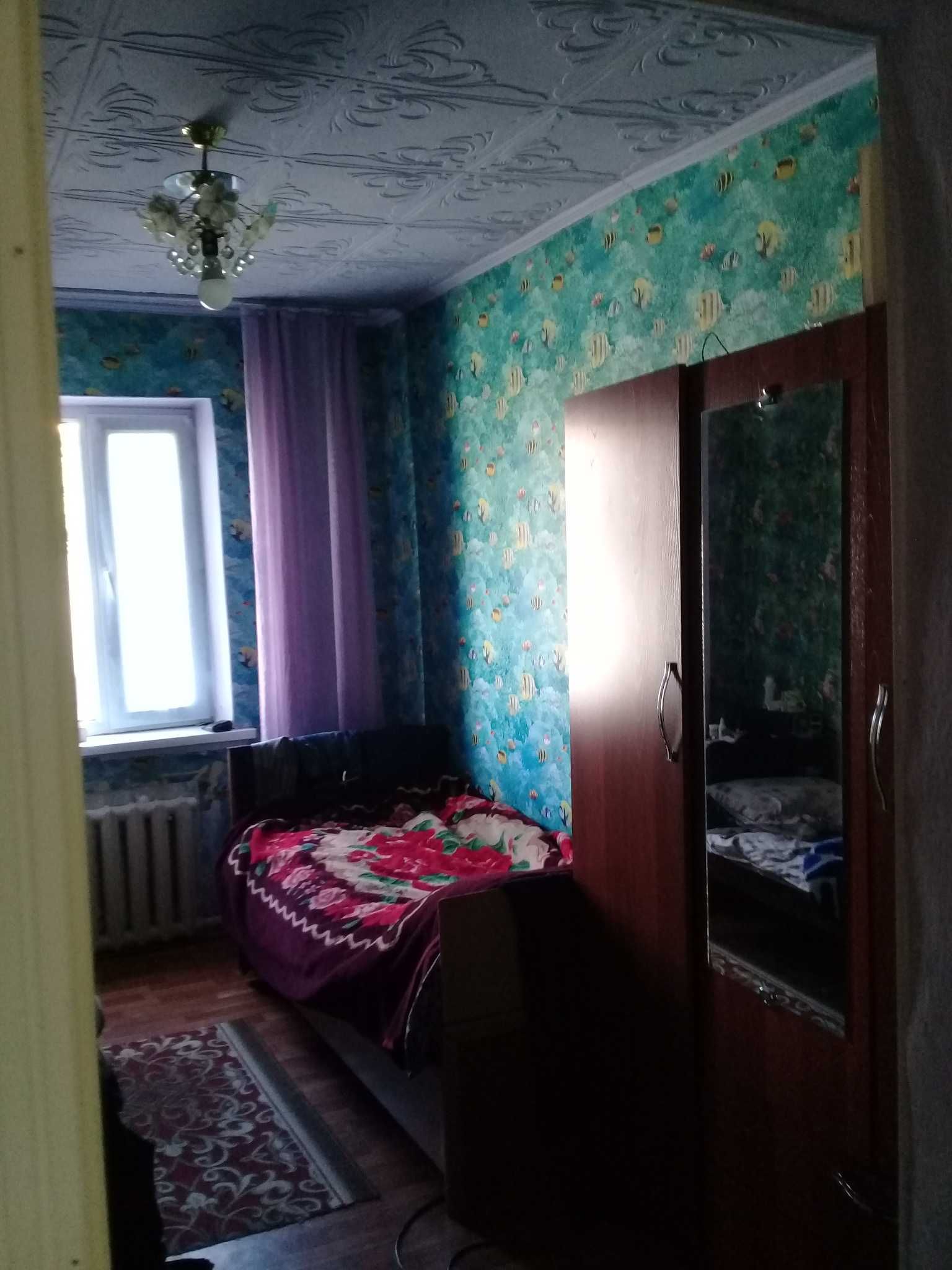Продается Дом в хорошем состаяние
