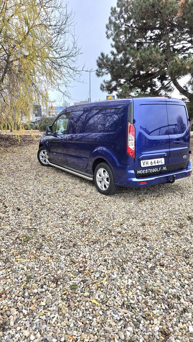 Ford Transit Connect 1.6tdci extra lung