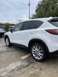 Aripă stânga spate Mazda CX5 2014